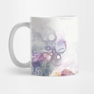 Abstraction 155 Mug